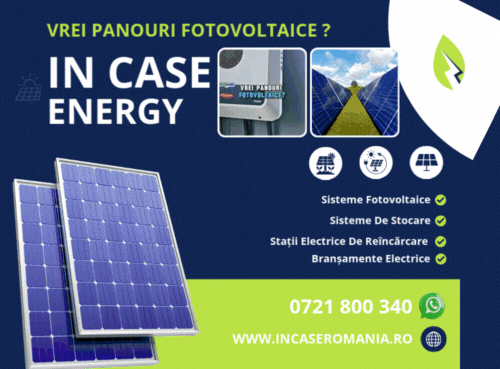 InCaseEnergy